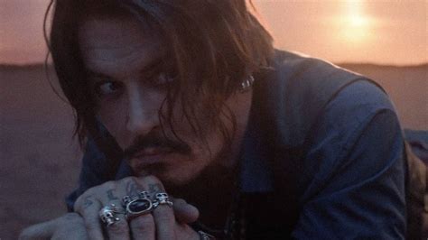 dior real name|johnny depp dior unstoppable.